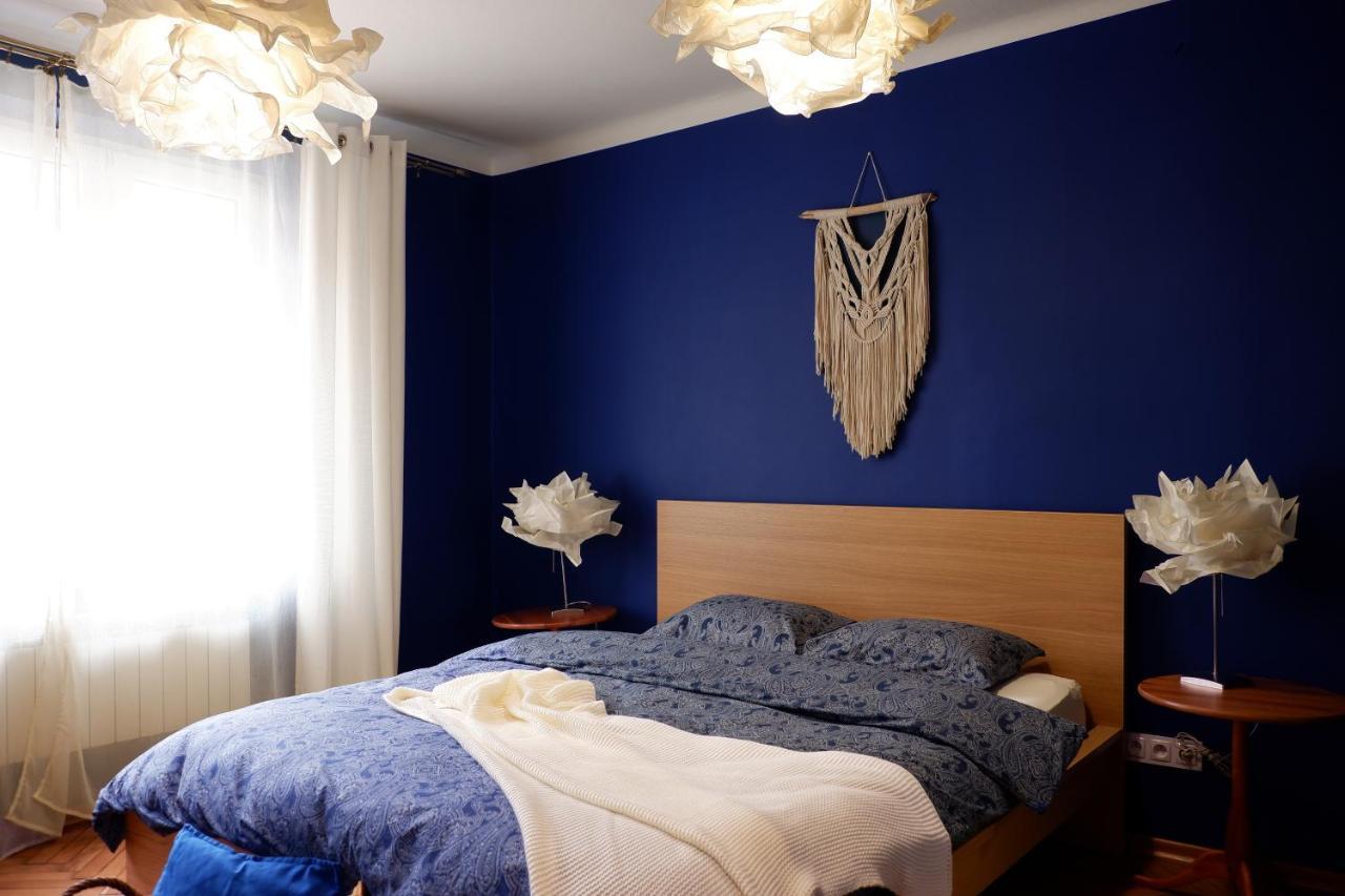 Cichy Apartament W Centrum Nowy Sącz Eksteriør billede
